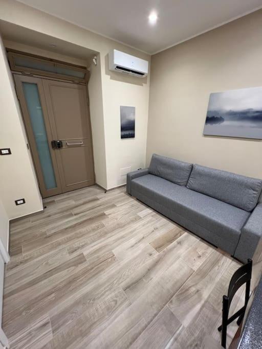 La Dimora Etnea Daire Katanya Dış mekan fotoğraf